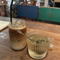   at The Daily Fix Cafe in Malacca