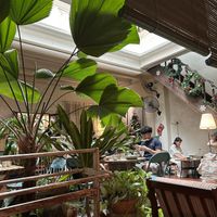   at The Daily Fix Cafe in Malacca