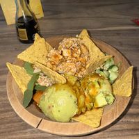   at Hawaiian Poké Bowl - Antwerp Tower in Antwerpen