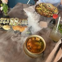   at Rice n' Roll in Garbsen