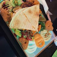  at Vegan_Us in Worms