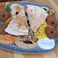Was das Herz begehrt! at Vegan_Us in Worms