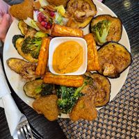  at Vegan_Us in Worms