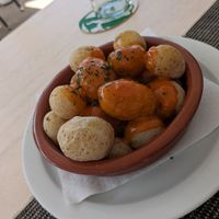  at Restaurante Arena in Fuerteventura
