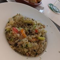  at Restaurante Arena in Fuerteventura