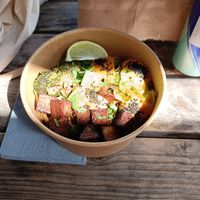  at Bakehouse in Bristol