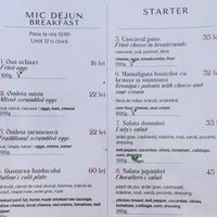  at Restaurant Medieval Unglerus in Biertan