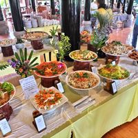  at Phuoc Lac Duyen Vegetarian Cuisine in Tay Ninh