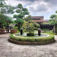  at Phuoc Lac Duyen Vegetarian Cuisine in Tay Ninh