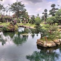  at Phuoc Lac Duyen Vegetarian Cuisine in Tay Ninh