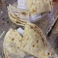   at Namaste Indian Restaurant in Venice