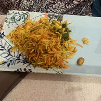   at Namaste Indian Restaurant in Venice