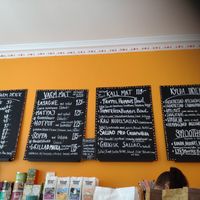 Offers at Café Myka in Malmo