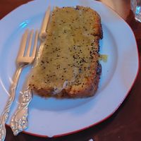  at Café Myka in Malmo