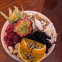  at Café Myka in Malmo