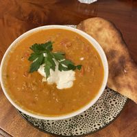   at Café Myka in Malmo