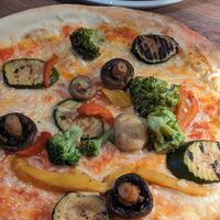  at Da Vinci in Sankt Peter-ording