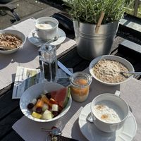   at Dreimäderlhaus - Boutique Hotel am Weissensee in Fuessen
