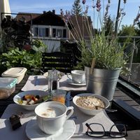   at Dreimäderlhaus - Boutique Hotel am Weissensee in Fuessen