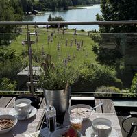   at Dreimäderlhaus - Boutique Hotel am Weissensee in Fuessen
