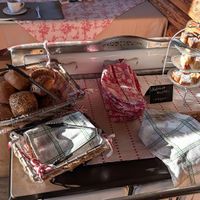 Brötchen und Brot at Dreimäderlhaus - Boutique Hotel am Weissensee in Fuessen