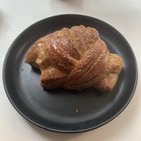   at Scandinavian Embassy Bakery & Shop in Amsterdam