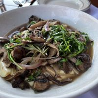   at Solevo Kitchen in Saratoga Springs