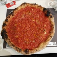 Marinara at Neapolis in Finale Ligure