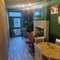 Interior   at Kibble Bakery - Hebden Bridge in Hebden Bridge