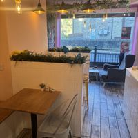 Front   at Kibble Bakery - Hebden Bridge in Hebden Bridge