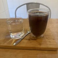 Coffee  at Kibble Bakery - Hebden Bridge in Hebden Bridge