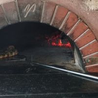  at Flying Dog Wood Fired Pizza & Vinyl in Willits