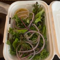   at Flying Dog Wood Fired Pizza & Vinyl in Willits