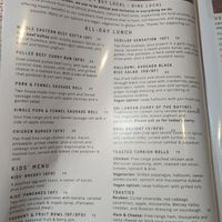  at Home Grown Port Fairy in Port Fairy