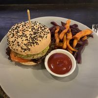   at Muzz Kitchen in Pecatu