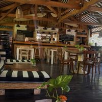   at Muzz Kitchen in Pecatu