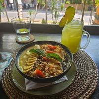  at Muzz Kitchen in Pecatu