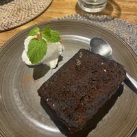   at Muzz Kitchen in Pecatu