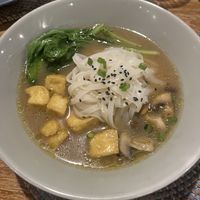   at Muzz Kitchen in Pecatu