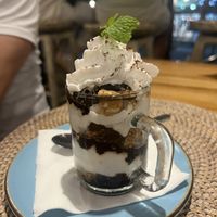   at Muzz Kitchen in Pecatu