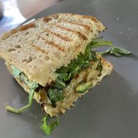   at Muzz Kitchen in Pecatu