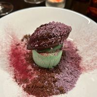   at Patch in Colchester