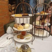  at Bedford Swan Hotel in Bedford