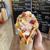   at No Name in Trebic