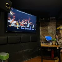  at Yanyu Music Restaurant & Bar in Poznan