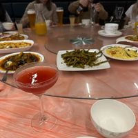  at Yanyu Music Restaurant & Bar in Poznan