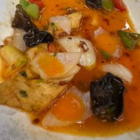  at Yanyu Music Restaurant & Bar in Poznan