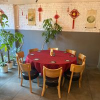  at Yanyu Music Restaurant & Bar in Poznan