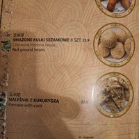  at Yanyu Music Restaurant & Bar in Poznan