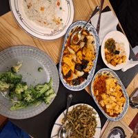  at Yanyu Music Restaurant & Bar in Poznan